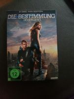 Verkaufe eine DVD Die Bestimmung Divergent Niedersachsen - Uetze Vorschau