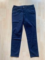 Hose von Yessica, Gr. 38, dunkelblau Baden-Württemberg - Mannheim Vorschau