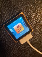 Apple iPod nano + Zubehör 1. Hand Nordrhein-Westfalen - Kerpen Vorschau