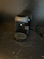 Bosch Tassimo Kaffemaschine Kapselmaschine schwarz Leipzig - Leipzig, Zentrum-Nord Vorschau