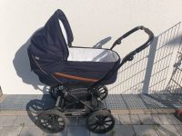 Kinderwagen Emmaljunga aus 1. Hand Bayern - Hettstadt Vorschau