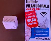 Devolo dLAN WiFi Überall „Ergänzung“ Rheinland-Pfalz - Dreis-Brück Vorschau