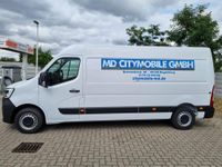 Transporter Sprinter Master mieten Magdeburg o. Kaution Sachsen-Anhalt - Magdeburg Vorschau