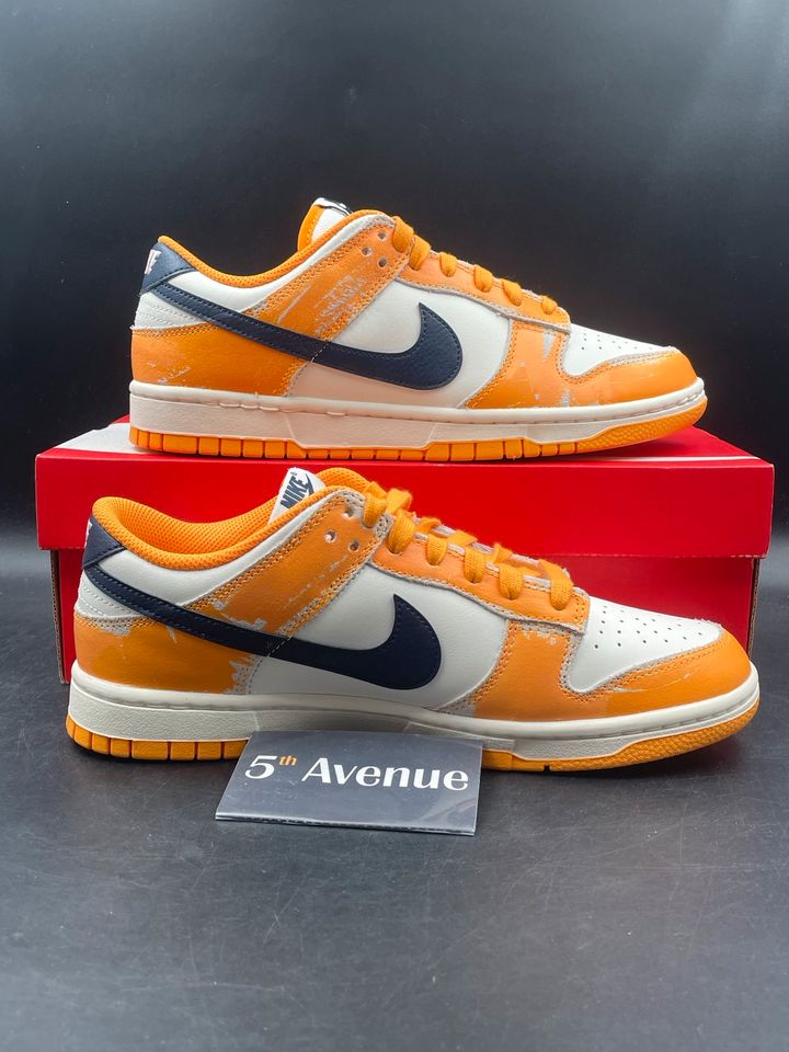 Nike Dunk Low | Größe 42 | Art. 0335 in Remscheid