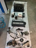 BMW S52B32 Motor E46 Alpina B3S 3.3 Nordrhein-Westfalen - Ratingen Vorschau