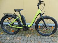E-Bike VICTORIA "eUrban 11.8" XXL bis 170kg / Riemen  !!! NEU !!! Brandenburg - Elsterwerda Vorschau
