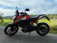 KTM Duke 125 Checkheft gepflegt Naked Bike Nordrhein-Westfalen - Marsberg Vorschau