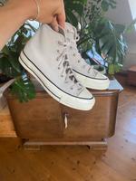 Converse Chuck 70 high | suede / Wildleder Leipzig - Plagwitz Vorschau