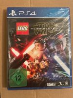 Lego Star Wars - Das Erwachen der Macht (PlayStation 4) Eimsbüttel - Hamburg Lokstedt Vorschau