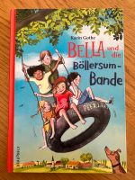 Karin Gothe - Bella und die Böllersum-Bande Hamburg Barmbek - Hamburg Barmbek-Süd  Vorschau