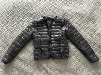 Schwarze Steppjacke XS/S Baden-Württemberg - Grünsfeld Vorschau