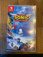 Nintendo Switch Team Sonic Racing Rheinland-Pfalz - Schmittweiler Vorschau