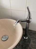 Hansgrohe Axor Terrano Wasserhahn f. Waschbecken Bad Hessen - Büttelborn Vorschau