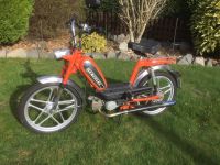 Hercules P3 Prima3 Moped 40 Km/h Herkules Nordrhein-Westfalen - Erftstadt Vorschau