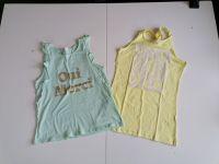 NEU gelbes Sommertop Shirt Top + Sommershirt H&M Gr. 146/152 ab Brandenburg - Brandenburg an der Havel Vorschau