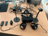 Oculus Rift & Oculus Rift Touch Controllers Stuttgart - Untertürkheim Vorschau