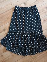 ❤️H&M Divided Midirock Gr. S ❤️ Niedersachsen - Apensen Vorschau