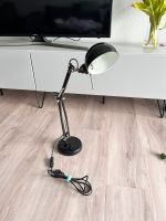 Lampe Arbeitsleuchte Ikea Forså Schwarz Nordrhein-Westfalen - Grevenbroich Vorschau