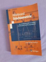 Hillebrand Stöchiometrie Bayern - Ichenhausen Vorschau