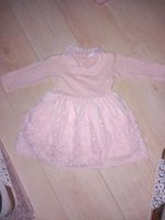 Babykleid gr.68 oder Taufkleid Nordrhein-Westfalen - Gelsenkirchen Vorschau