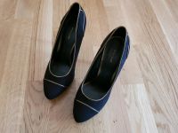 High Heels / Pumps / 10 Zentimeter / Schwarz / Graceland Bayern - Neutraubling Vorschau