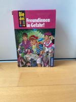 Die drei !!! Freundinnen in Gefahr Baden-Württemberg - Wildberg Vorschau