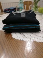 3 Shirts langarm Gr. 146 Junge Nordrhein-Westfalen - Lengerich Vorschau