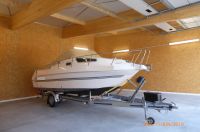 XL-Garage für Boot, Wohnmobil nur 60 Minuten auf dem Rückweg vom Bodensee Baden-Württemberg - Langenargen Vorschau