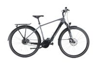 Bergamont E-Horizon Elite Belt - 2022 - 52 cm | nur 768 km | Bosch Performance Line CX (85 Nm) 625 Wh | UVP 3.899 € | 1 Jahr Garantie | E Bike Trekking Kr. München - Ottobrunn Vorschau