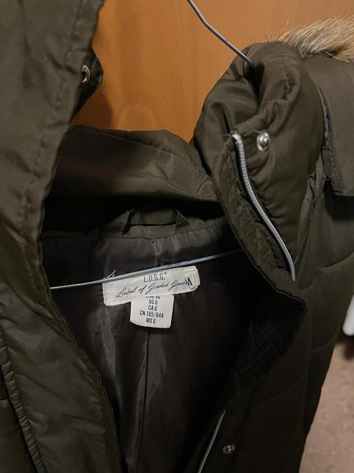 Winter / frühlings Jacken damen bershka, edc, h&m, zara in München