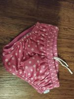 Badehose von Fashy Gr. 86/92 in pink/weiß Nordrhein-Westfalen - Medebach Vorschau