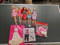 Barbie Set 4 Bayern - Dinkelsbuehl Vorschau