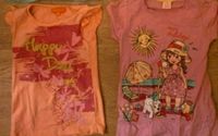 T-shirts Gr.104 &104/110 Schleswig-Holstein - Treia Vorschau