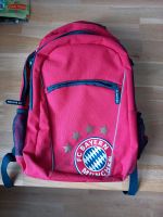 Rucksack FC Bayern Bayern - Brunnen Vorschau