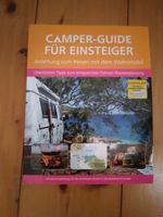 Camper Guide Baden-Württemberg - Herrenberg Vorschau