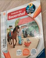 Tip Top Buch Entdecke den Bauernhof Nordrhein-Westfalen - Möhnesee Vorschau