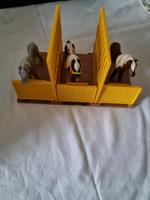 Reiterhof von Playmobil Niedersachsen - Nörten-Hardenberg Vorschau