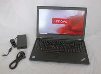 Lenovo Notebook ThinkPad P50 i7 6820HQ 2,7 GHz 512GB NVMe 64GB Münster (Westfalen) - Geist Vorschau