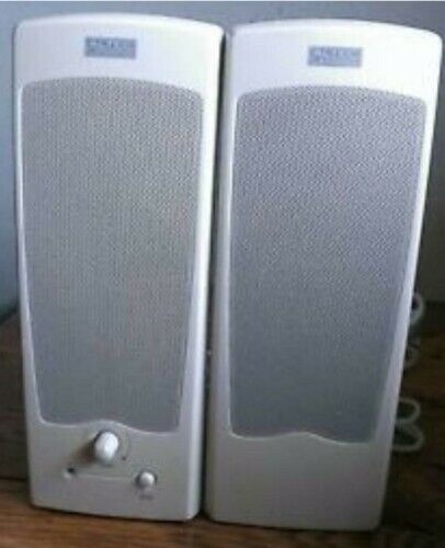 Altec lansing best sale acs22