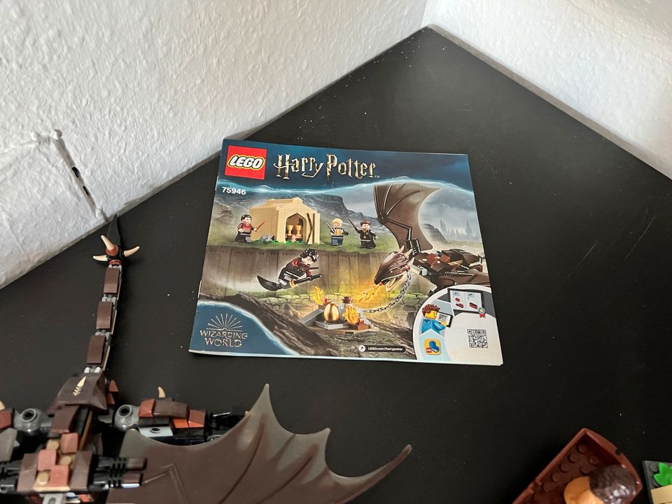 Lego Harry Potter Set - groß und vielfältig in Hildesheim