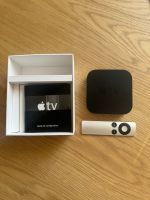 Apple TV 3 schwarz Pankow - Prenzlauer Berg Vorschau