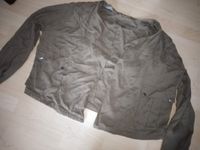 Kurze offene Sommerjacke Gr. 48 Niedersachsen - Emden Vorschau