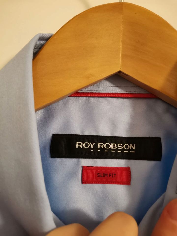 Roy Robson Shirt in Hamburg