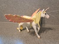 Bayala schleich Einhorn Flügel Nordrhein-Westfalen - Mönchengladbach Vorschau