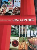 Singapore ☀️ Buch Taschenbuch Asien Malaysia Pazifik Englisch UK Wandsbek - Hamburg Farmsen-Berne Vorschau