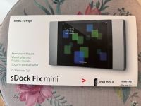 iPad Wandhalterung sDock Fix mini - schwarz Hessen - Offenbach Vorschau