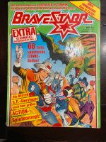 Bravestar Extra Comic Sonderheft Nr. 1 Bayern - Eichendorf Vorschau