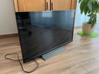32" Smart TV mit integriertem DVD-Laufwerk Bayern - Piding Vorschau
