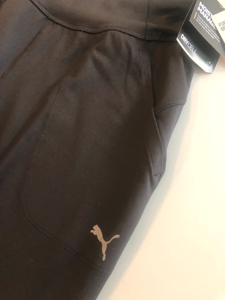 Puma yogahose cheap