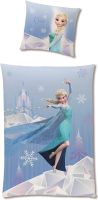 Disney Eiskönigin Flanell Wend Bettwäsche 135x200 80x80 Anna Elsa Münster (Westfalen) - Mauritz Vorschau